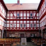 1507G 21 Schloss Eichhof